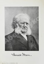 Ибсен, Г. Полное собрание сочинений Генрика Ибсена