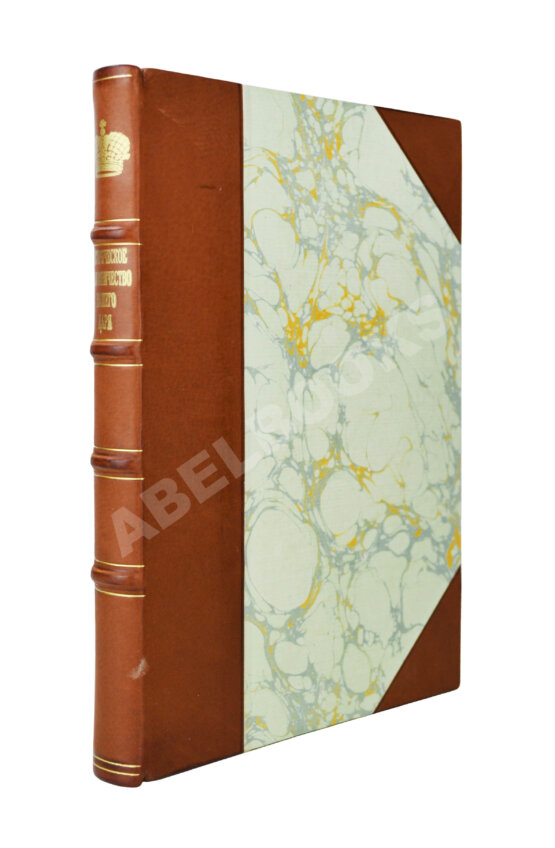 Антикварная книга Богданович, Е.В. Историческое паломничество нашего царя в 1913 году Антикварная книга Богданович, Е.В. Историческое паломничество нашего царя в 1913 году