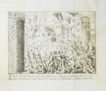 История о разорении последнем святого града Иерусалима и о взятии Константинополя, столичного града Греческой монархии, из разных авторов собранная