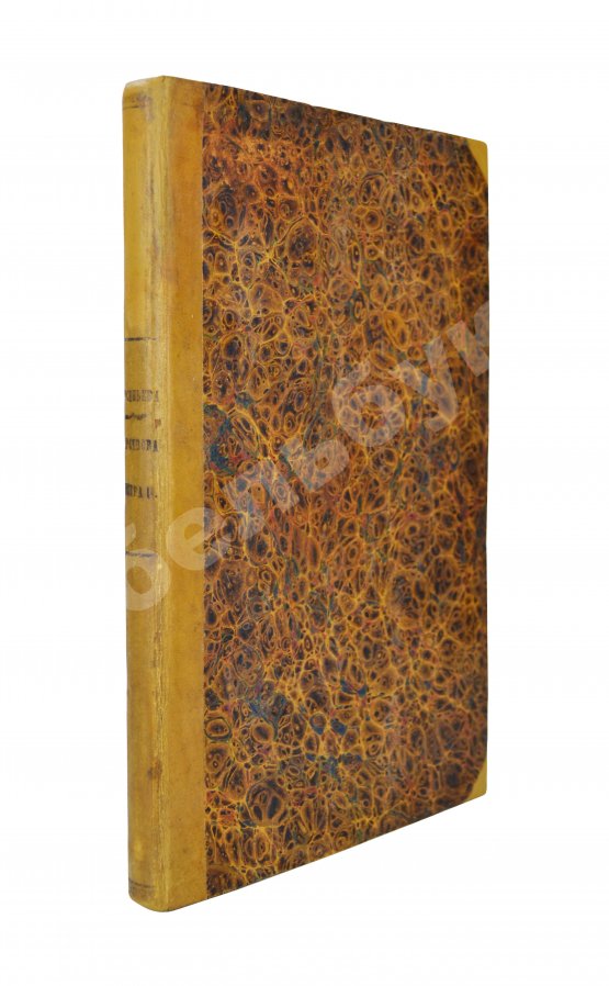 Антикварная книга Арсеньев, К.И. Царствование Петра II. Cочинение Константина Арсеньева