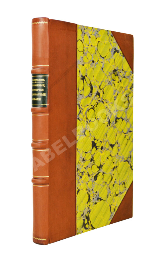 Антикварная книга Капитанов, В.И. Сторожевые, охотничьи и комнатные собаки Антикварная книга Капитанов, В.И. Сторожевые, охотничьи и комнатные собаки