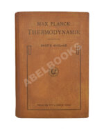 Планк, М. Лекции по термодинамике