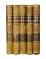 Полонский, Я.П. Полное собрание стихотворений Я.П. Полонского