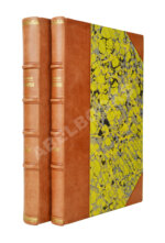 Два прижизненных издания стихотворений Якова Полонского