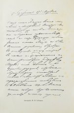 Н.П. Слепцов, покоритель Чечни и Дагестана