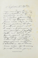 Н.П. Слепцов, покоритель Чечни и Дагестана