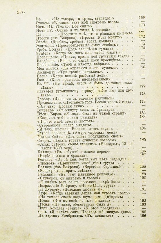 Антикварная книга Лермонтов, М.Ю. Полное собрание сочинений М.Ю. Лермонтова