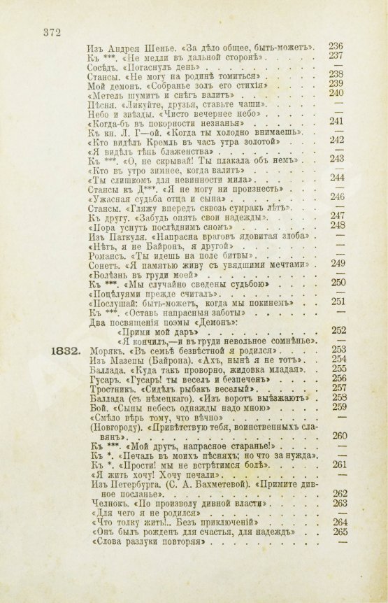 Антикварная книга Лермонтов, М.Ю. Полное собрание сочинений М.Ю. Лермонтова
