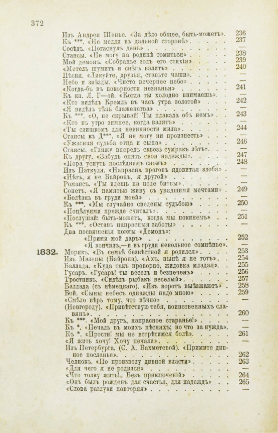 Антикварная книга Лермонтов, М.Ю. Полное собрание сочинений М.Ю. Лермонтова