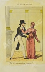 Париж и его мода. Новый альманах, составленный Каприс