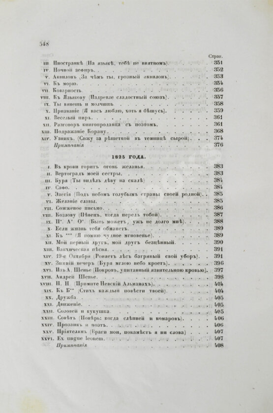 Антикварная книга Пушкин, А.С. Сочинения Пушкина. Издание П.В. Анненкова
