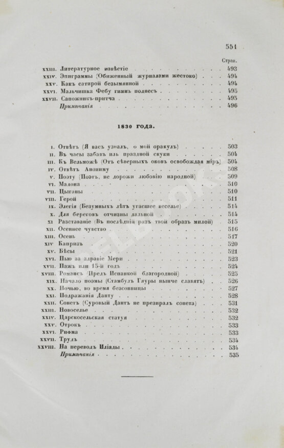 Антикварная книга Пушкин, А.С. Сочинения Пушкина. Издание П.В. Анненкова