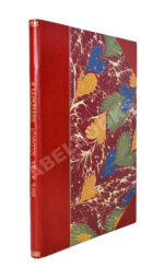 Салон. Как и где веселится Петербург