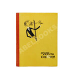 [автограф Дмитрия Шостаковича] Музыканты смеются