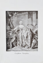 Валишевский, К.Ф. Елизавета Петровна