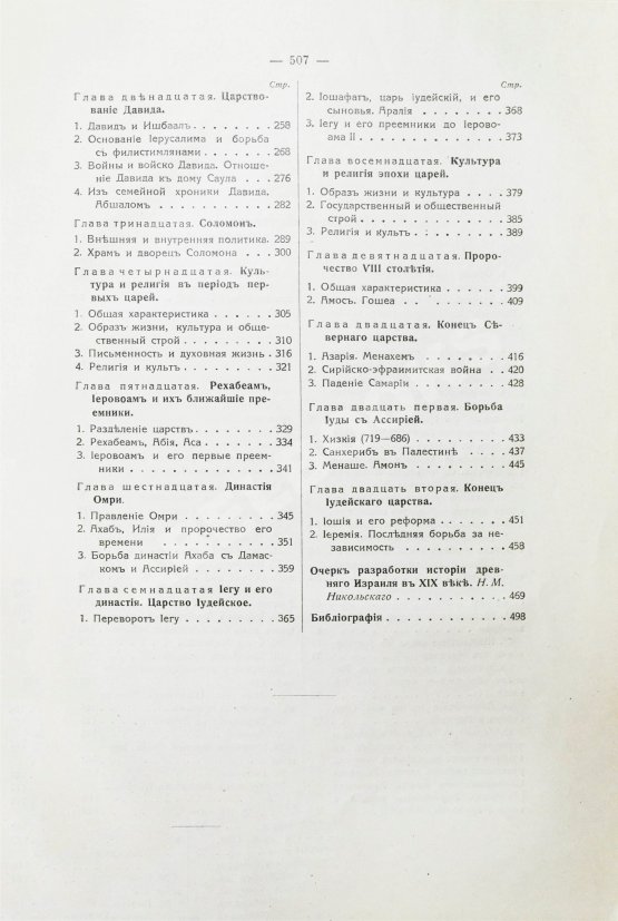 Антикварная книга История еврейского народа