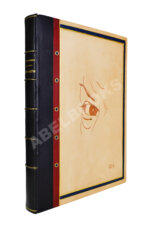 Анненков, Ю.П. Портреты