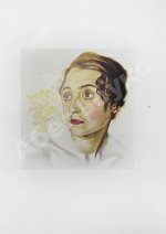 Анненков, Ю.П. Портреты