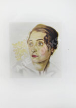 Анненков, Ю.П. Портреты