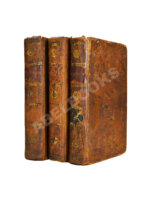 Ламот-Лангон, Э.-Л. де. Пустынник таинственной гробницы, или Привидение старого замка