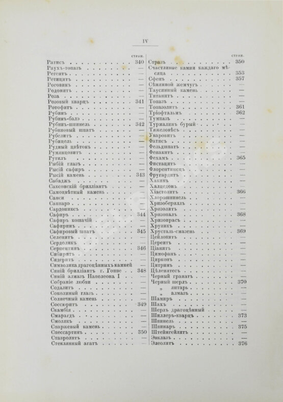 Антикварная книга Пыляев, М.И. Драгоценные камни, их свойства, местонахождения и употребление