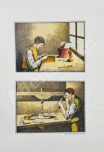 Пыляев, М.И. Драгоценные камни, их свойства, местонахождения и употребление