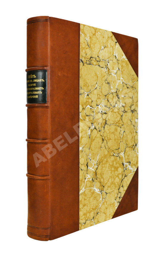 Свет зримый в лицах Свет зримый в лицах