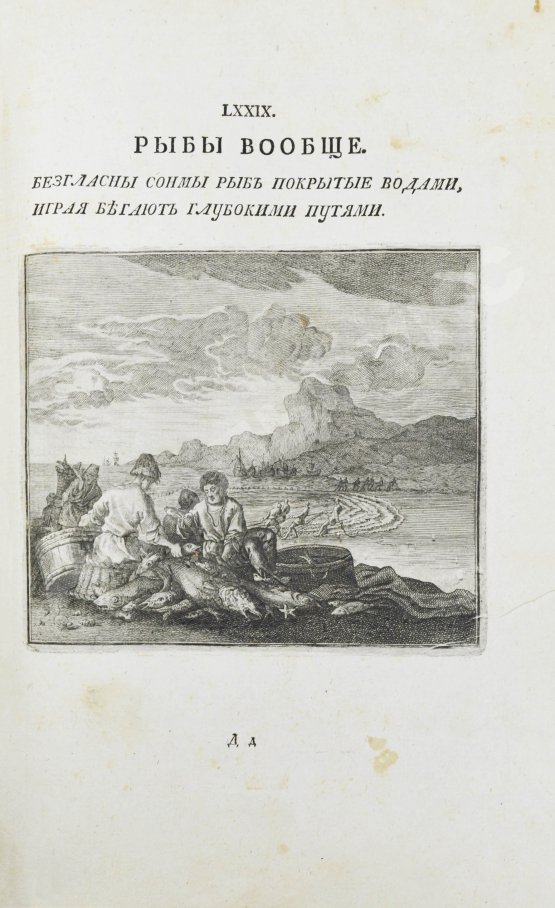 Свет зримый в лицах