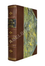 Тысяча и одна ночь. Арабские сказки знаменитой Шехерезады