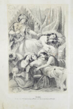 Тысяча и одна ночь. Арабские сказки знаменитой Шехерезады