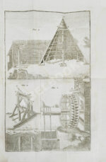Ломоносов, М.В. Первые основания металлургии или рудных дел