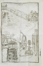 Ломоносов, М.В. Первые основания металлургии или рудных дел