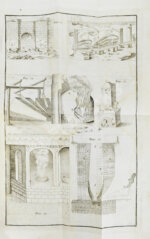 Ломоносов, М.В. Первые основания металлургии или рудных дел