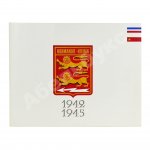 [автограф командира полка Нормандия-Неман Пьера Пуйяда]