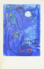 [автограф Марка Шагала]