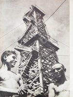 СССР на стройке. Нефтяная промышленность Советского Союза