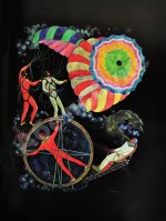 [автографы космонавтов] Лиханов, А.А. Сын России