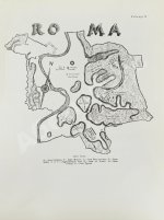 Камерон, Ч. Термы римлян