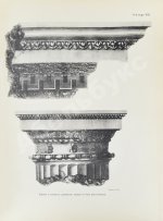 Камерон, Ч. Термы римлян