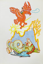 Чеченские и ингушские народные сказки