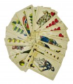 Игральные карты