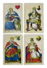 Игральные карты