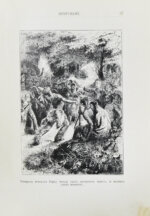 Купер, Ф. Кожаный чулок