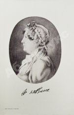 Лабзина, А.Е. Воспоминания Анны Евдокимовны Лабзиной. 1758-1828