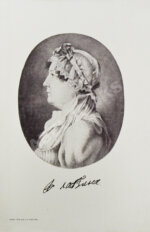 Лабзина, А.Е. Воспоминания Анны Евдокимовны Лабзиной. 1758-1828