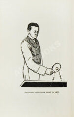 Паркер, А. Пинг-понг и как в него играть