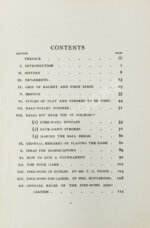 Паркер, А. Пинг-понг и как в него играть