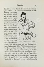 Паркер, А. Пинг-понг и как в него играть