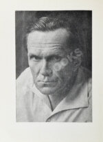 Шаламов, В.Т. [автограф Ольге Ивинской] Точка кипения