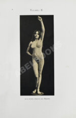 Штратц, К.Г. Красота женского тела